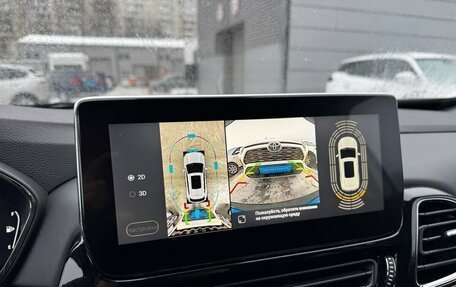 CheryExeed TXL, 2020 год, 1 790 000 рублей, 10 фотография