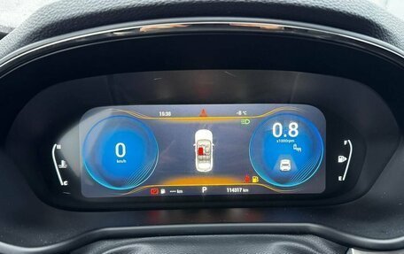 CheryExeed TXL, 2020 год, 1 790 000 рублей, 7 фотография