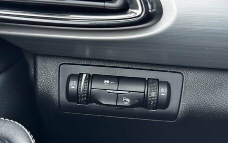 CheryExeed TXL, 2020 год, 1 790 000 рублей, 13 фотография