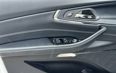 CheryExeed TXL, 2020 год, 1 790 000 рублей, 12 фотография