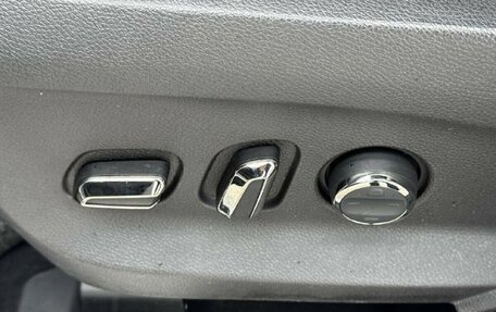 CheryExeed TXL, 2020 год, 1 790 000 рублей, 14 фотография