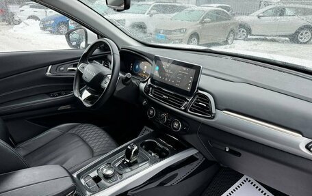 CheryExeed TXL, 2020 год, 1 790 000 рублей, 16 фотография