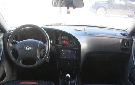 Hyundai Elantra III, 2008 год, 337 000 рублей, 7 фотография