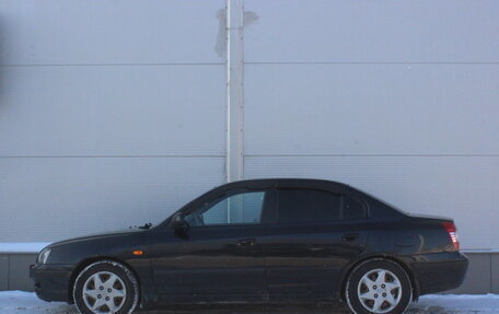 Hyundai Elantra III, 2008 год, 337 000 рублей, 6 фотография