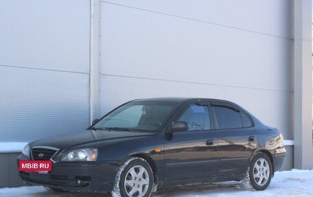 Hyundai Elantra III, 2008 год, 337 000 рублей, 5 фотография