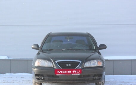 Hyundai Elantra III, 2008 год, 337 000 рублей, 3 фотография