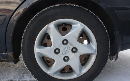 Hyundai Elantra III, 2008 год, 337 000 рублей, 22 фотография