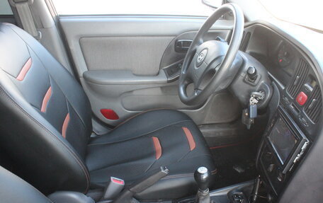 Hyundai Elantra III, 2008 год, 337 000 рублей, 14 фотография