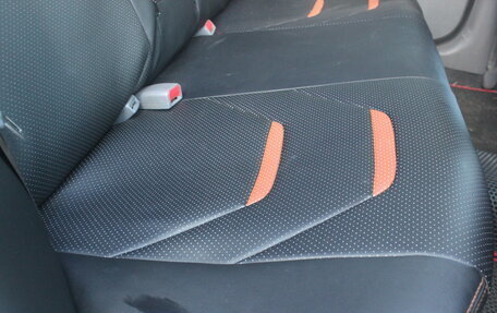 Hyundai Elantra III, 2008 год, 337 000 рублей, 13 фотография