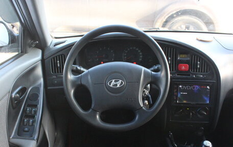 Hyundai Elantra III, 2008 год, 337 000 рублей, 16 фотография