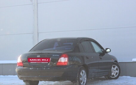 Hyundai Elantra III, 2008 год, 337 000 рублей, 2 фотография