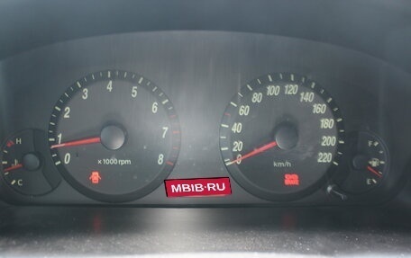 Hyundai Elantra III, 2008 год, 337 000 рублей, 18 фотография