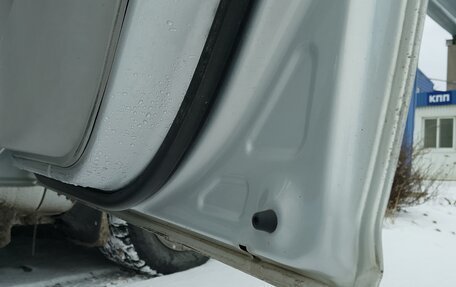 Hyundai Verna II, 2008 год, 250 000 рублей, 3 фотография