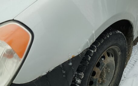 Hyundai Verna II, 2008 год, 250 000 рублей, 5 фотография