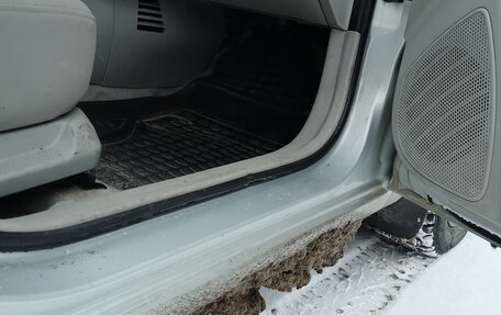 Hyundai Verna II, 2008 год, 250 000 рублей, 4 фотография