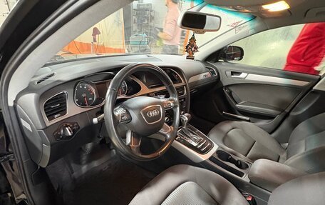 Audi A4, 2012 год, 1 000 000 рублей, 7 фотография