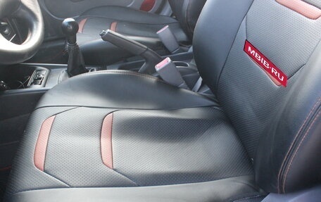 Hyundai Elantra III, 2008 год, 337 000 рублей, 11 фотография