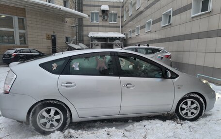 Toyota Prius, 2008 год, 750 000 рублей, 2 фотография