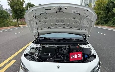 Mercedes-Benz A-Класс, 2022 год, 1 800 000 рублей, 14 фотография