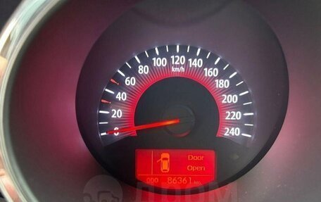 KIA Sorento II рестайлинг, 2012 год, 1 650 000 рублей, 10 фотография