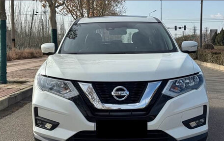 Nissan X-Trail, 2022 год, 2 200 000 рублей, 2 фотография