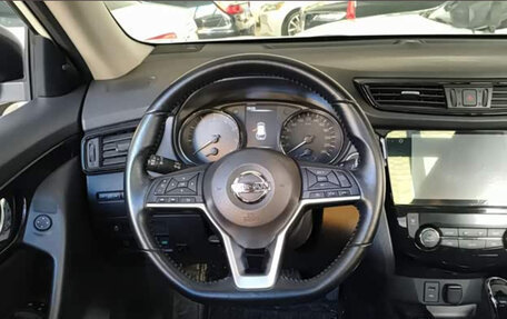 Nissan X-Trail, 2022 год, 2 200 000 рублей, 6 фотография