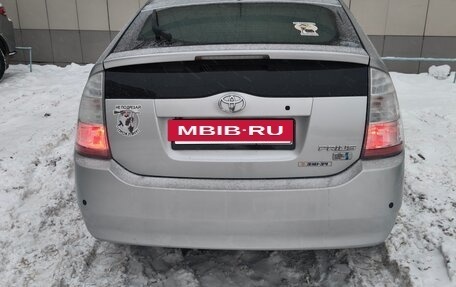 Toyota Prius, 2008 год, 750 000 рублей, 3 фотография