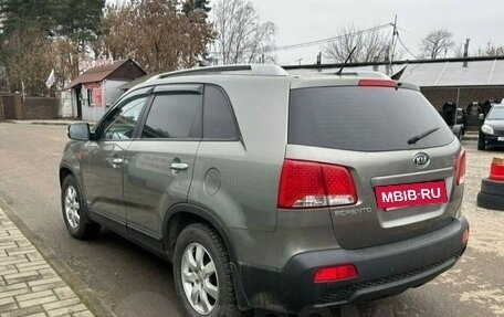 KIA Sorento II рестайлинг, 2012 год, 1 650 000 рублей, 4 фотография