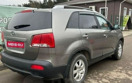 KIA Sorento II рестайлинг, 2012 год, 1 650 000 рублей, 6 фотография