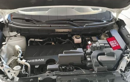 Nissan X-Trail, 2022 год, 2 200 000 рублей, 13 фотография