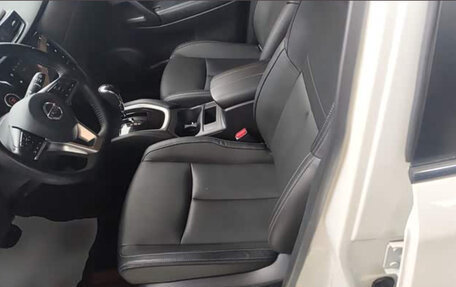 Nissan X-Trail, 2022 год, 2 200 000 рублей, 17 фотография