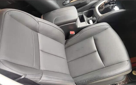 Nissan X-Trail, 2022 год, 2 200 000 рублей, 16 фотография