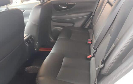 Nissan X-Trail, 2022 год, 2 200 000 рублей, 19 фотография