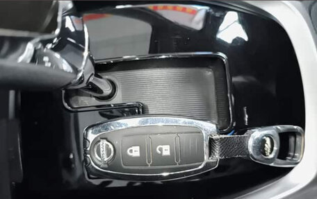 Nissan X-Trail, 2022 год, 2 200 000 рублей, 20 фотография