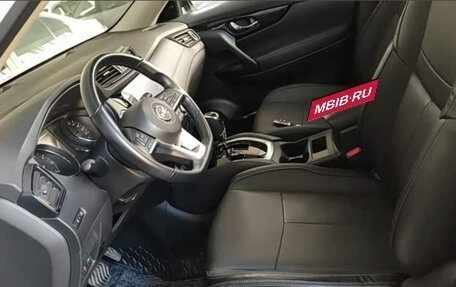 Nissan X-Trail, 2022 год, 2 200 000 рублей, 10 фотография