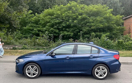 BMW 1 серия, 2021 год, 1 800 000 рублей, 4 фотография