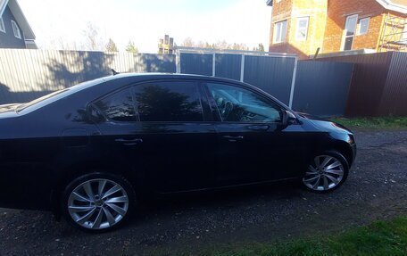 Skoda Octavia, 2014 год, 1 100 000 рублей, 5 фотография