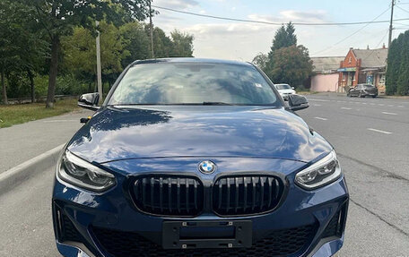 BMW 1 серия, 2021 год, 1 800 000 рублей, 2 фотография