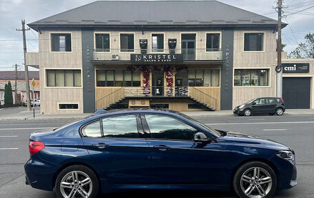 BMW 1 серия, 2021 год, 1 800 000 рублей, 8 фотография
