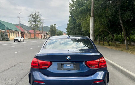 BMW 1 серия, 2021 год, 1 800 000 рублей, 6 фотография