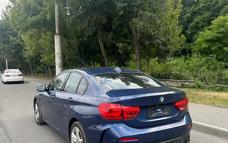 BMW 1 серия, 2021 год, 1 800 000 рублей, 5 фотография