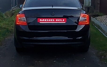 Skoda Octavia, 2014 год, 1 100 000 рублей, 3 фотография