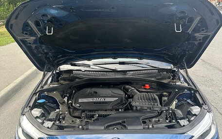 BMW 1 серия, 2021 год, 1 800 000 рублей, 9 фотография