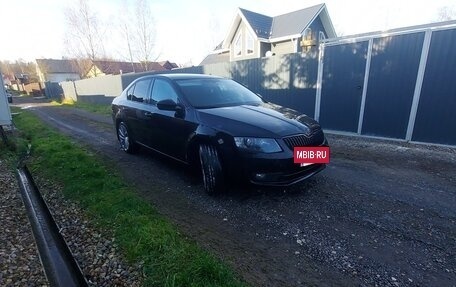 Skoda Octavia, 2014 год, 1 100 000 рублей, 6 фотография