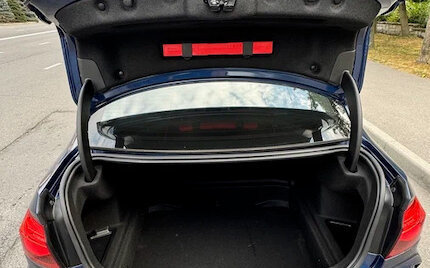 BMW 1 серия, 2021 год, 1 800 000 рублей, 11 фотография