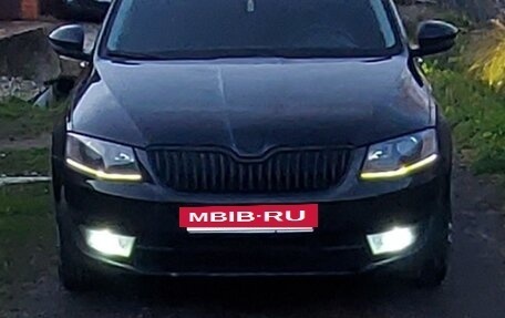 Skoda Octavia, 2014 год, 1 100 000 рублей, 2 фотография