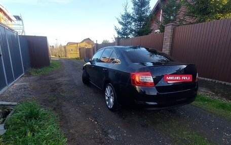 Skoda Octavia, 2014 год, 1 100 000 рублей, 7 фотография