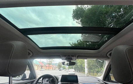 BMW 1 серия, 2021 год, 1 800 000 рублей, 22 фотография