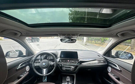 BMW 1 серия, 2021 год, 1 800 000 рублей, 21 фотография