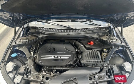 BMW 1 серия, 2021 год, 1 800 000 рублей, 10 фотография